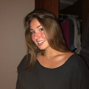 Meet your Posher, Victoria